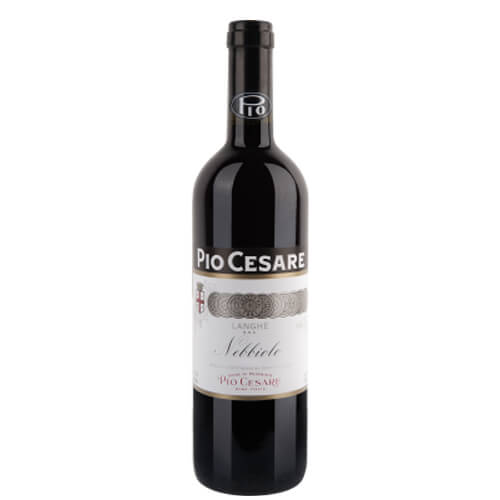 Langhe Nebbiolo DOC 2023 - Pio Cesare - Astemyo