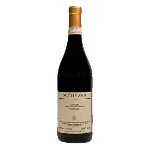 Langhe Nebbiolo DOC 2023 - Sottimano - Astemyo
