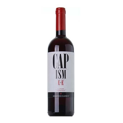 Langhe Nebbiolo DOC 'Capisme·e' 2024 - Domenico Clerico - Astemyo