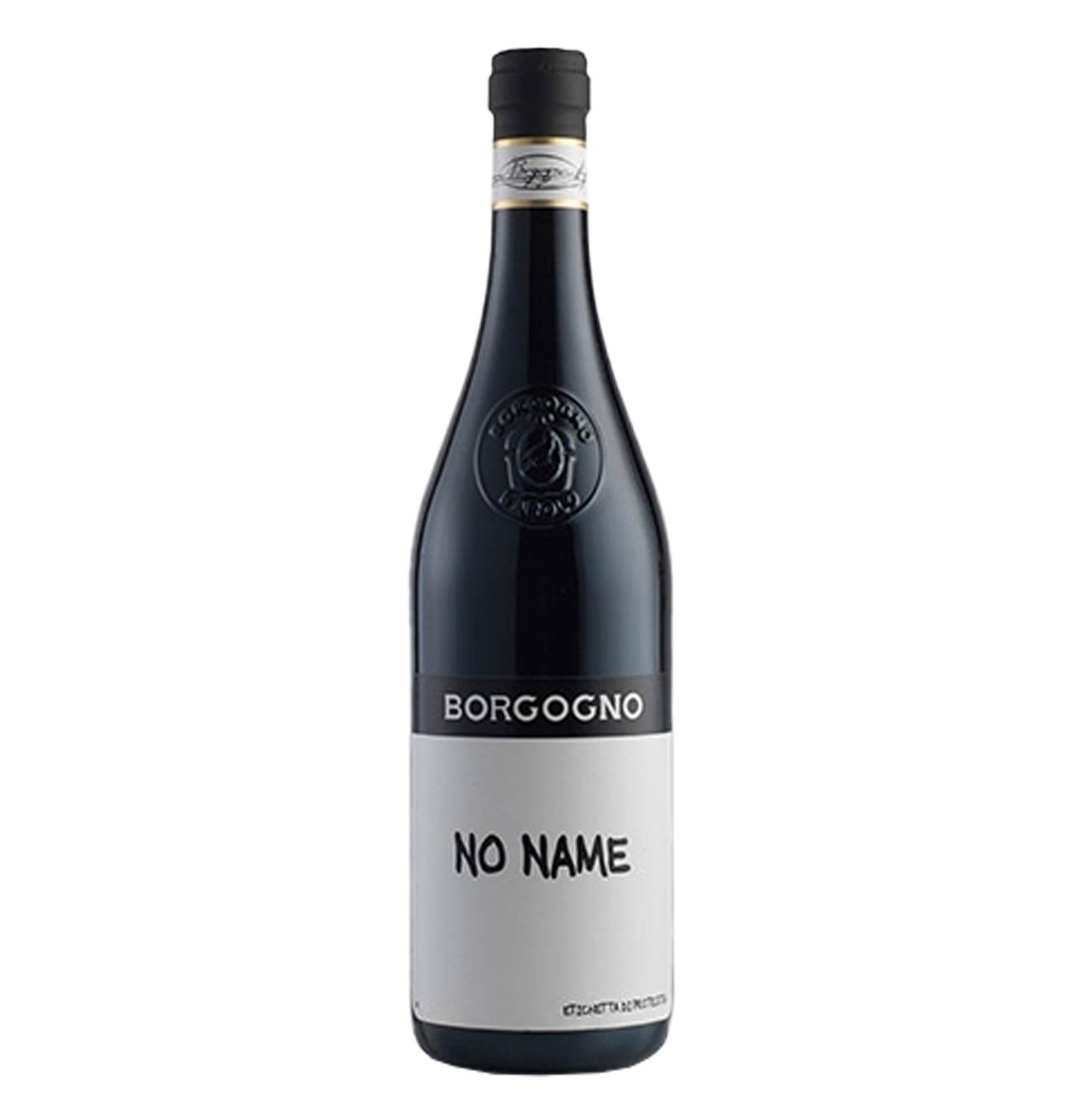 Langhe Nebbiolo DOC 'No Name' 2021 - Borgogno - Astemyo