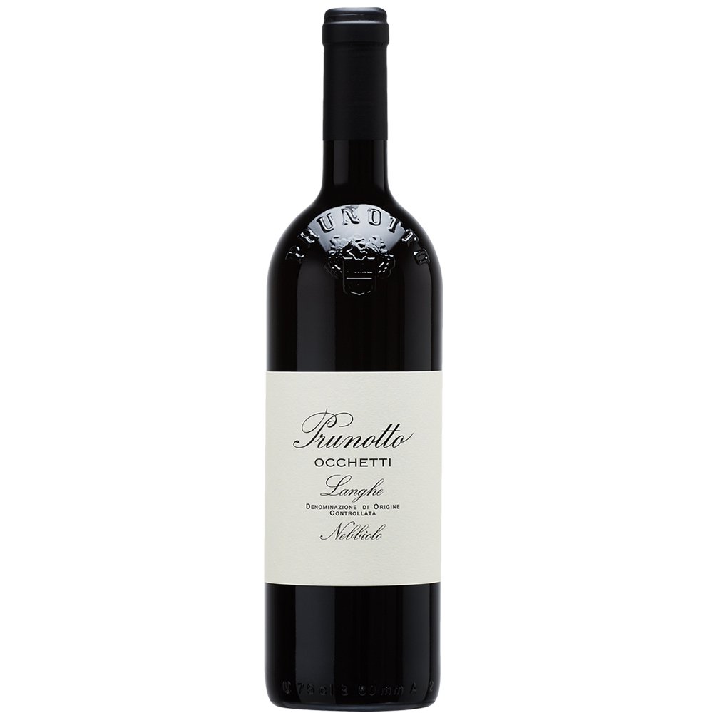 Langhe Nebbiolo DOC 'Occhetti' 2023 - Prunotto - Astemyo