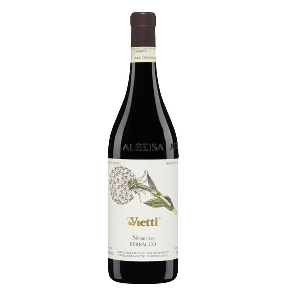 Langhe Nebbiolo DOC 'Perbacco' 2021 Magnum - Vietti - Astemyo