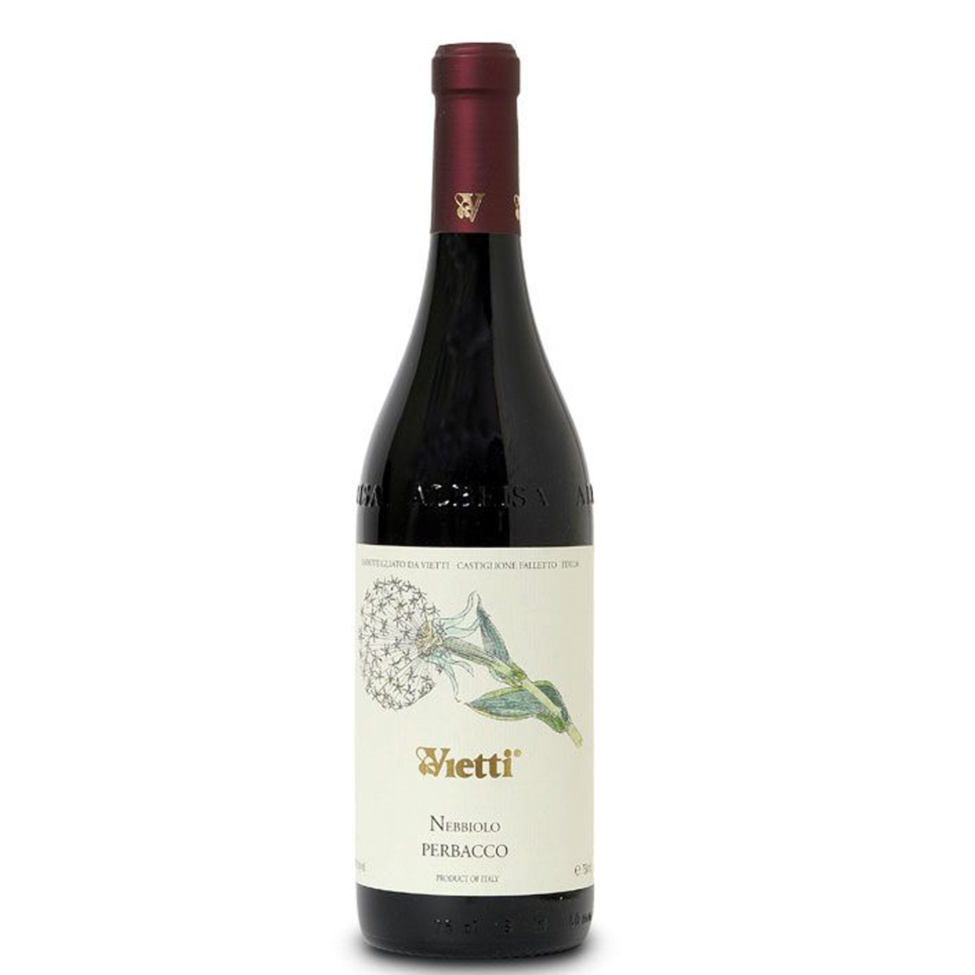 Langhe Nebbiolo DOC 'Perbacco' 2022 - Vietti - Astemyo