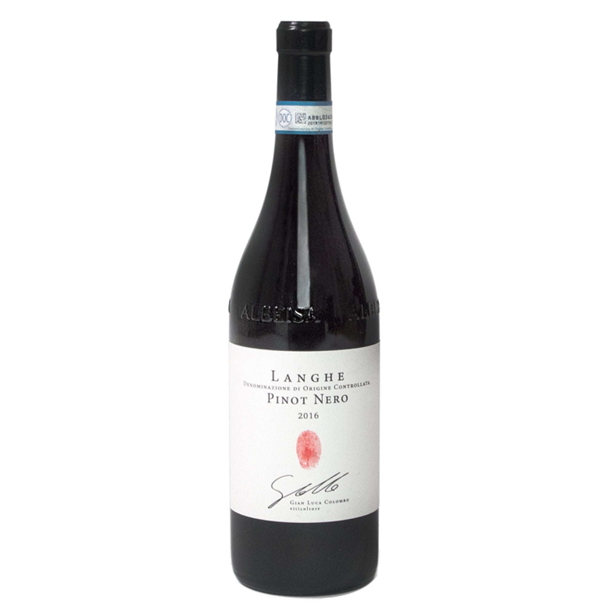 Langhe Pinot Nero DOC 2022 Magnum - Gian Luca Colombo - Astemyo