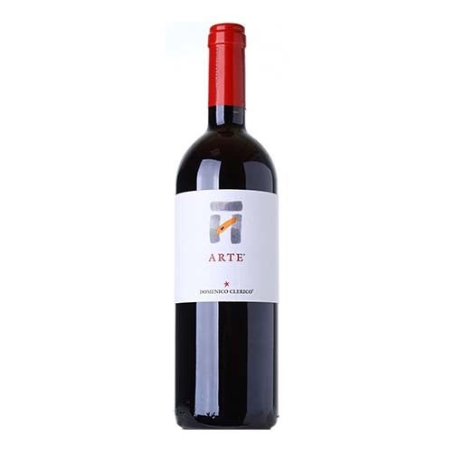 Langhe Rosso DOC 'Arte' 2023 - Domenico Clerico - Astemyo