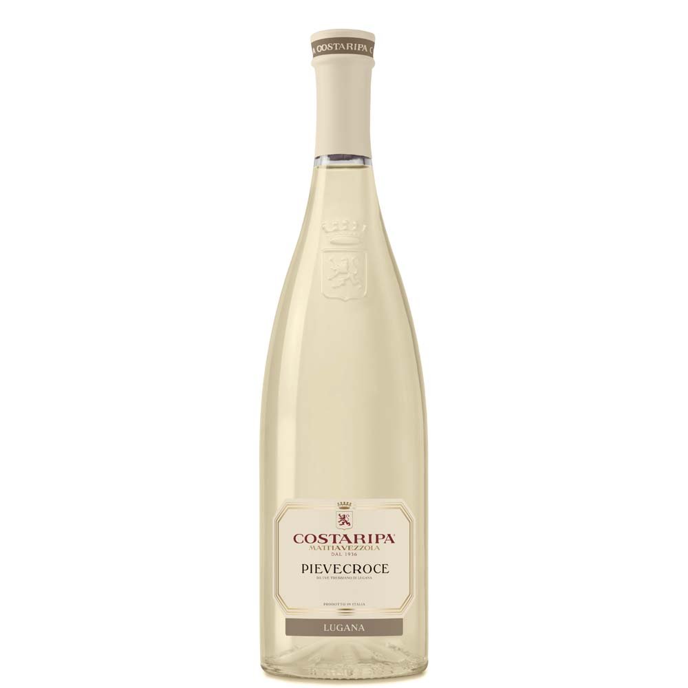 Lugana DOC 'Pievecroce' 2024 - Costaripa - Astemyo