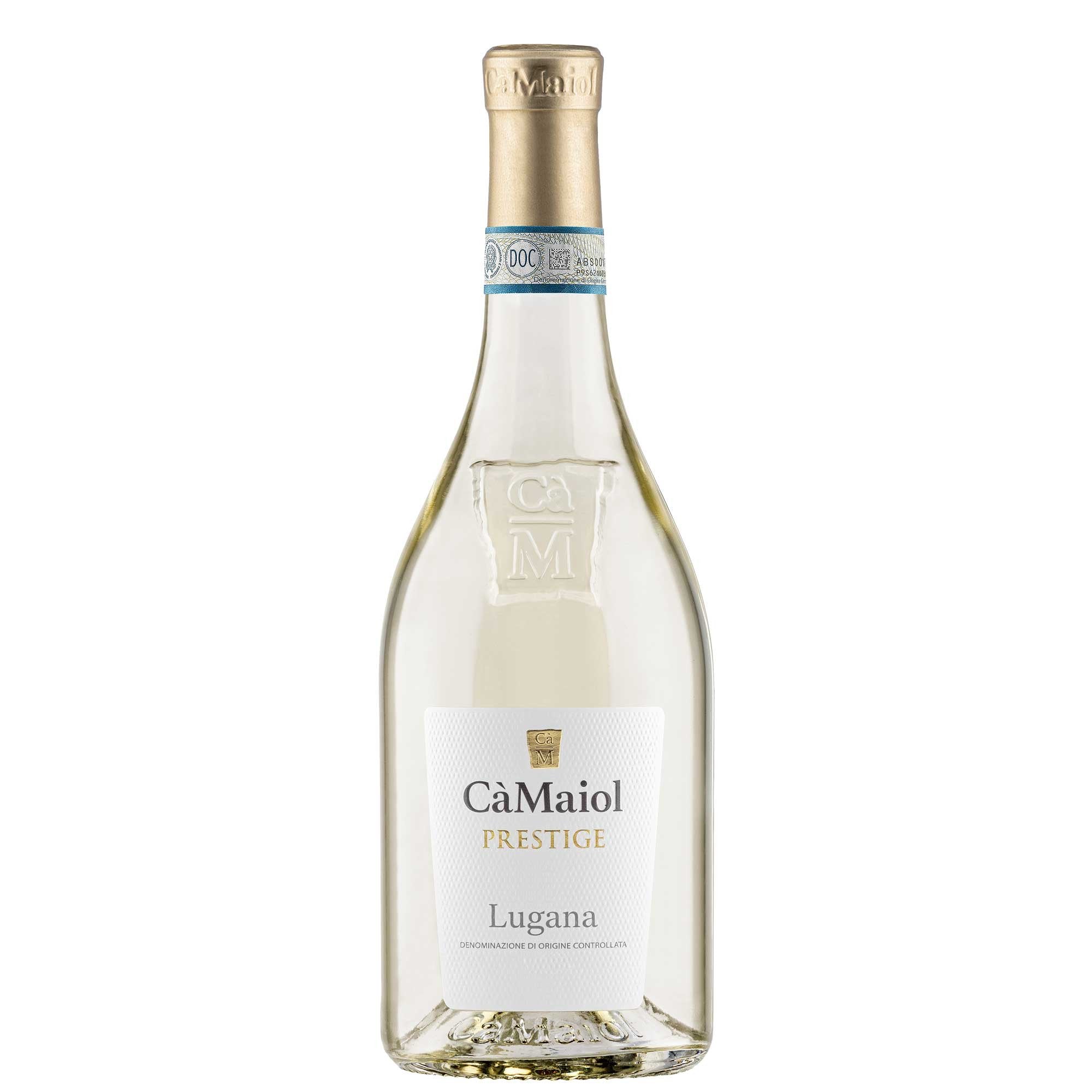 Lugana DOP 'Prestige' 2024 - Cà Maiol - Astemyo