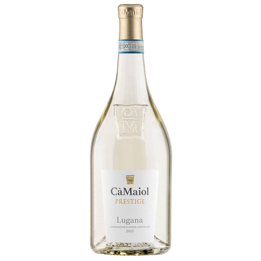 Lugana DOP 'Prestige' 2024 Magnum - Cà Maiol - Astemyo
