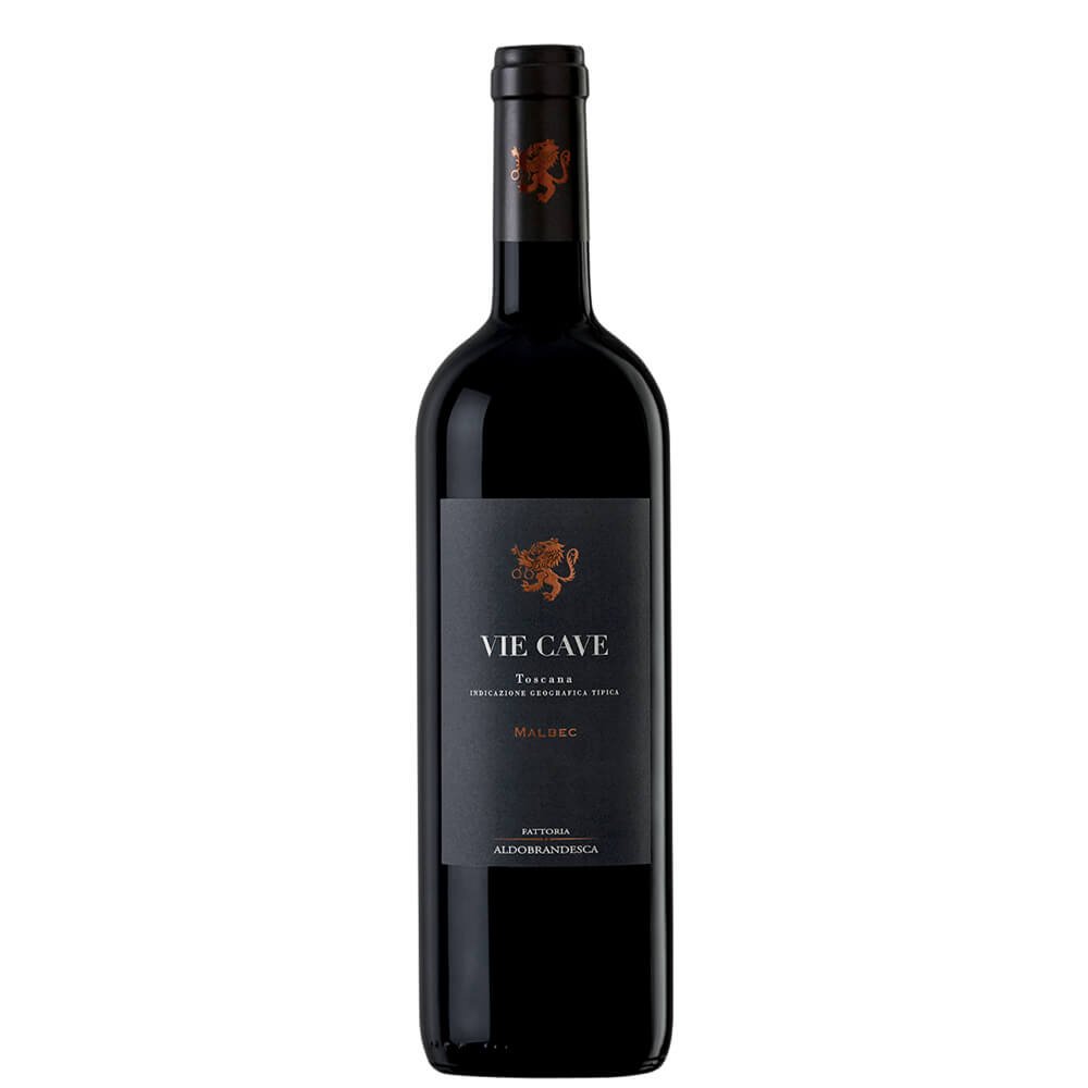 Maremma Toscana Rosso IGT 'Vie Cave' 2022 - Fattoria Aldobrandesca, Antinori - Astemyo