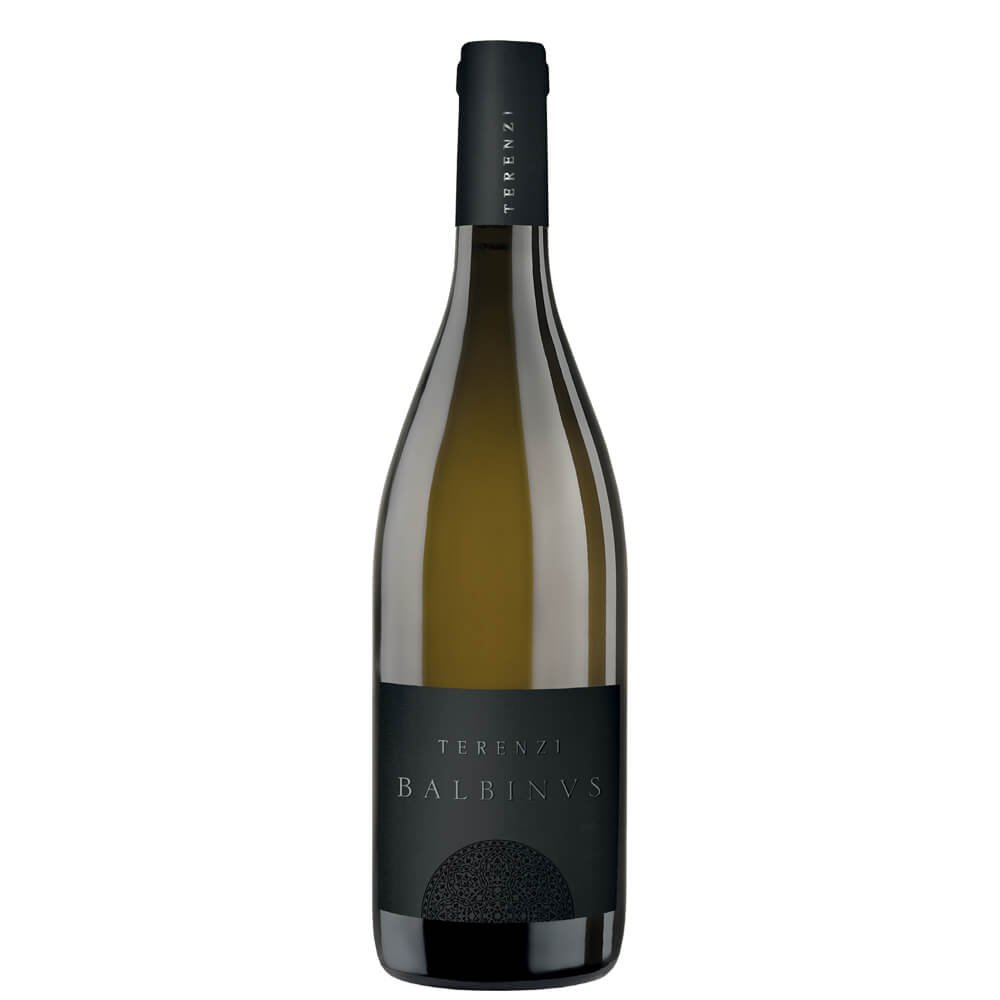 Maremma Toscana Vermentino DOC 'Balbinvs' 2024 - Terenzi - Astemyo