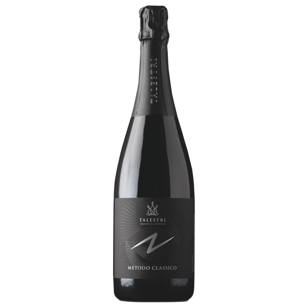 Spumante Metodo Classico Extra Brut “Istinto” Magnum - Talestri - Astemyo