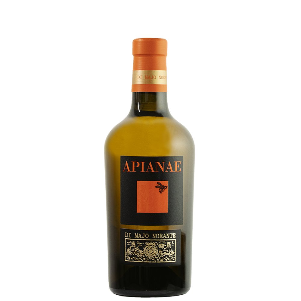 Molise Moscato Reale DOC 'Apianae' 2018 - Di Majo Norante (0.5l) - Astemyo