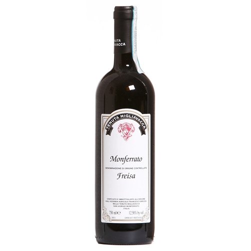 Monferrato Freisa DOC 2023 - Tenuta Migliavacca - Astemyo