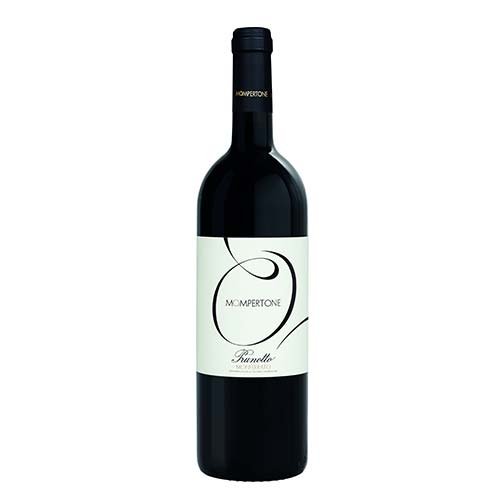 Monferrato Rosso DOC 'Mompertone' 2023 - Prunotto - Astemyo