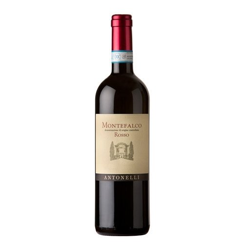 Montefalco Rosso DOC 2022 Magnum - Antonelli San Marco - Astemyo