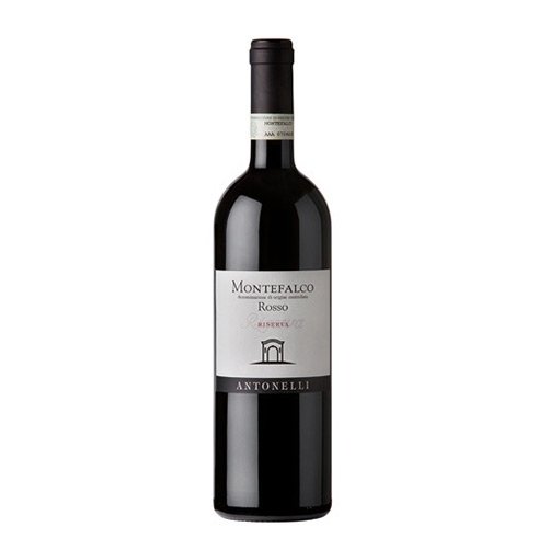 Montefalco Rosso Riserva DOC 2020 - Antonelli - Astemyo
