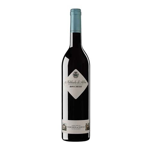 Nebbiolo d'Alba DOC 'Roccheri' 2021 - Marchesi di Barolo - Astemyo