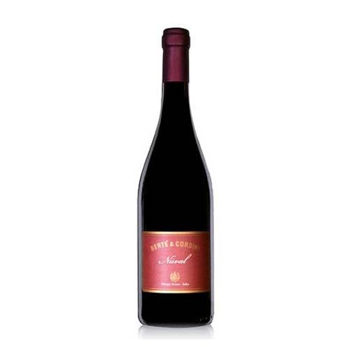 Oltrepò Pavese DOC Pinot Noir 'Nuval' 2020 - Bertè Cordini - Astemyo