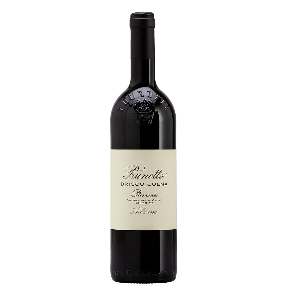 Piemonte DOC 'Bricco Colma Albarossa' 2013 - Prunotto - Astemyo