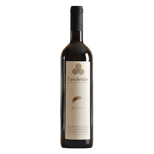 Puglia Aglianico IGT 2020 - L’Archetipo - Astemyo