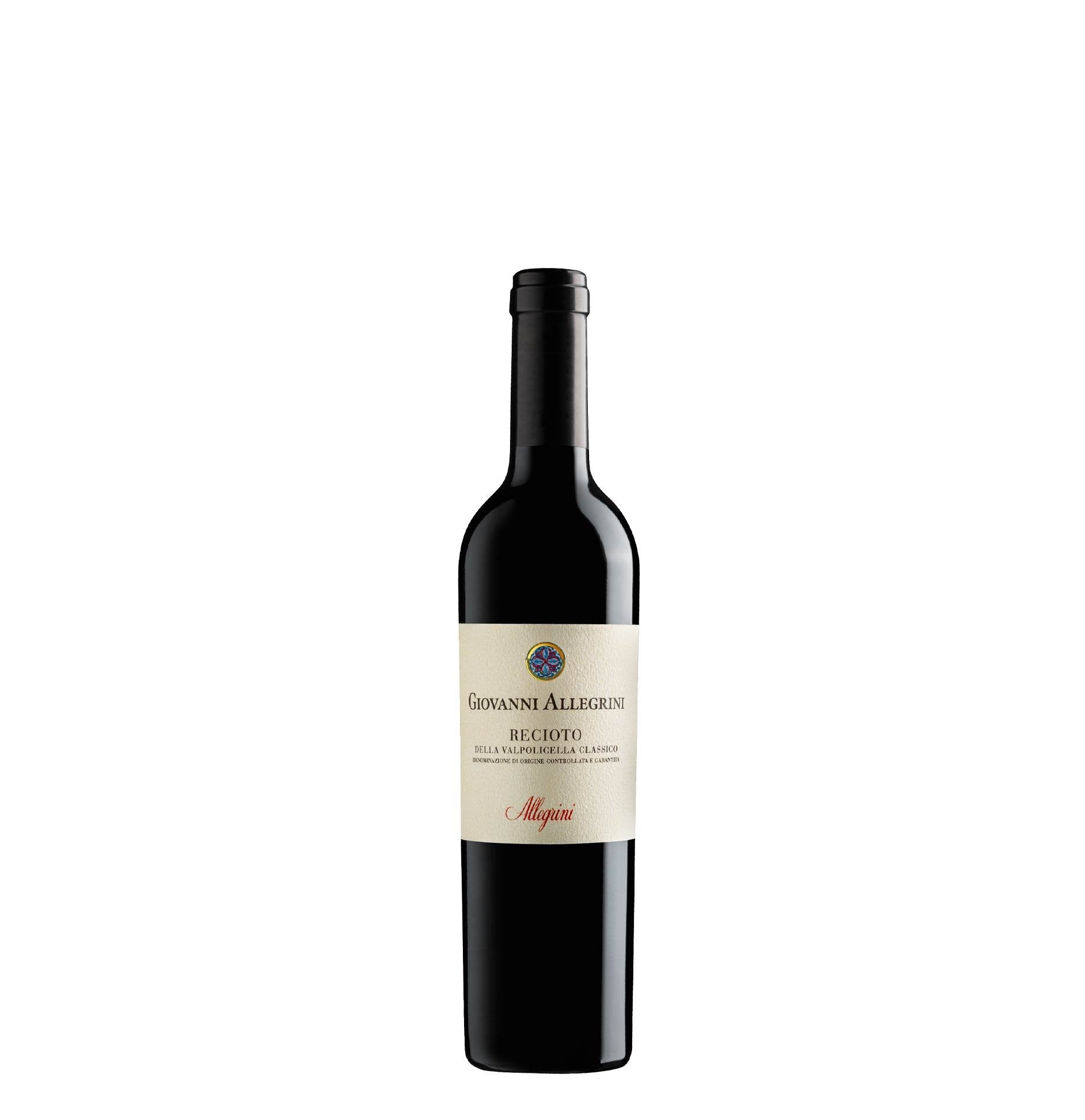 Recioto della Valpolicella Classico DOC “Giovanni Allegrini” 2019 - Allegrini (0.5l) - Astemyo