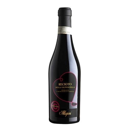 Recioto della Valpolicella DOC 2022 - Corte Giara, Allegrini (0.5l) - Astemyo