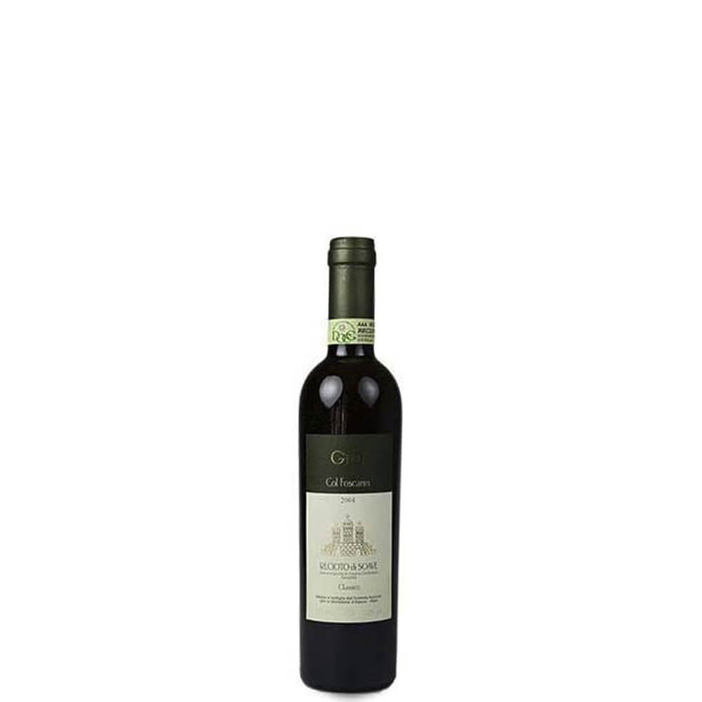 Recioto di Soave Classico DOCG “Col Foscarin 2016 - Gini (0.375l) - Astemyo