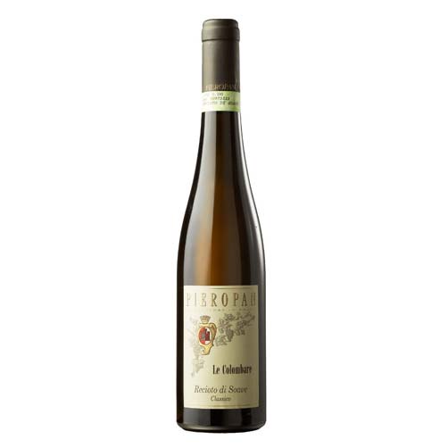 Recioto di Soave Classico DOCG 'Le Colombare' 2020 - Pieropan (0.5l) - Astemyo
