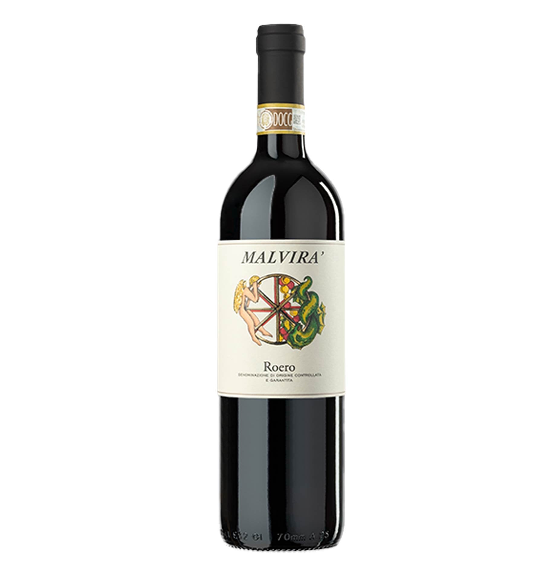 Roero Classico DOCG 2020 - Malvirà - Astemyo