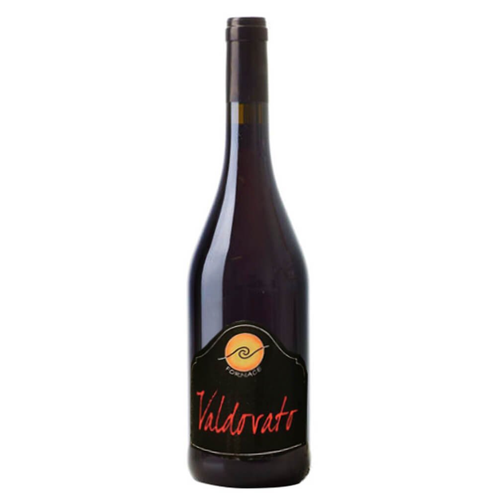 Roero Nebbiolo DOCG “Valdovato” 2016 - Cascina Fornace - Astemyo