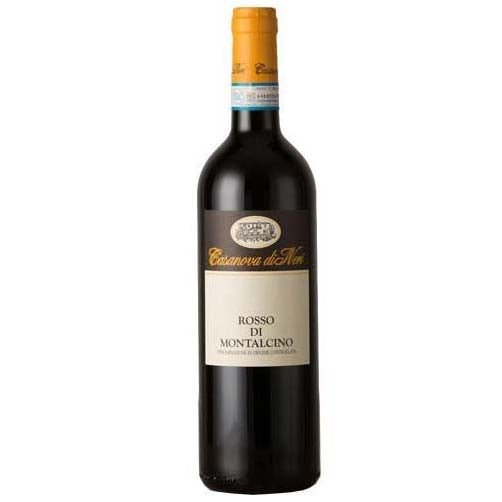 Rosso di Montalcino DOC 2023 - Casanova di Neri - Astemyo