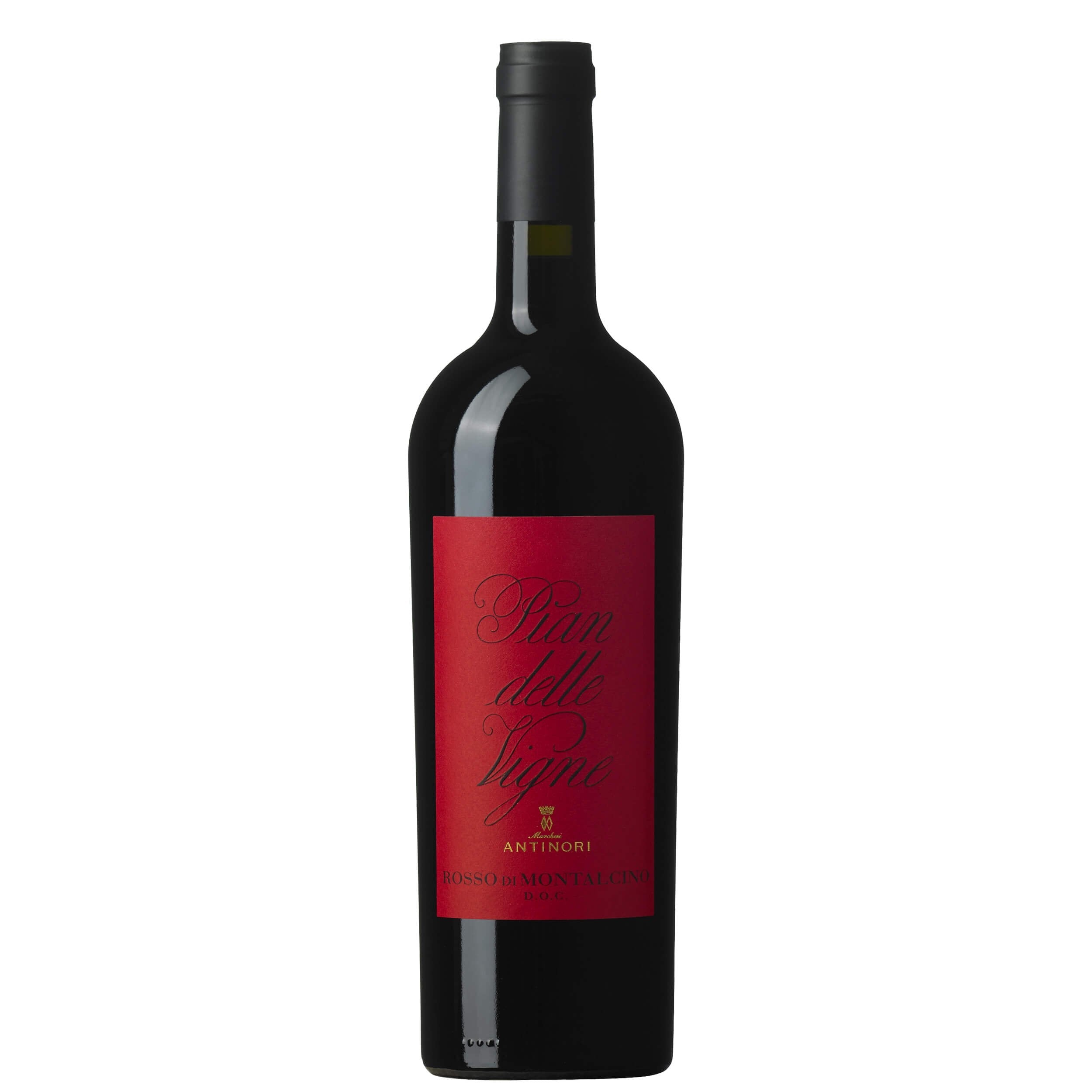 Rosso di Montalcino DOC 'Pian delle Vigne' 2023 - Antinori - Astemyo