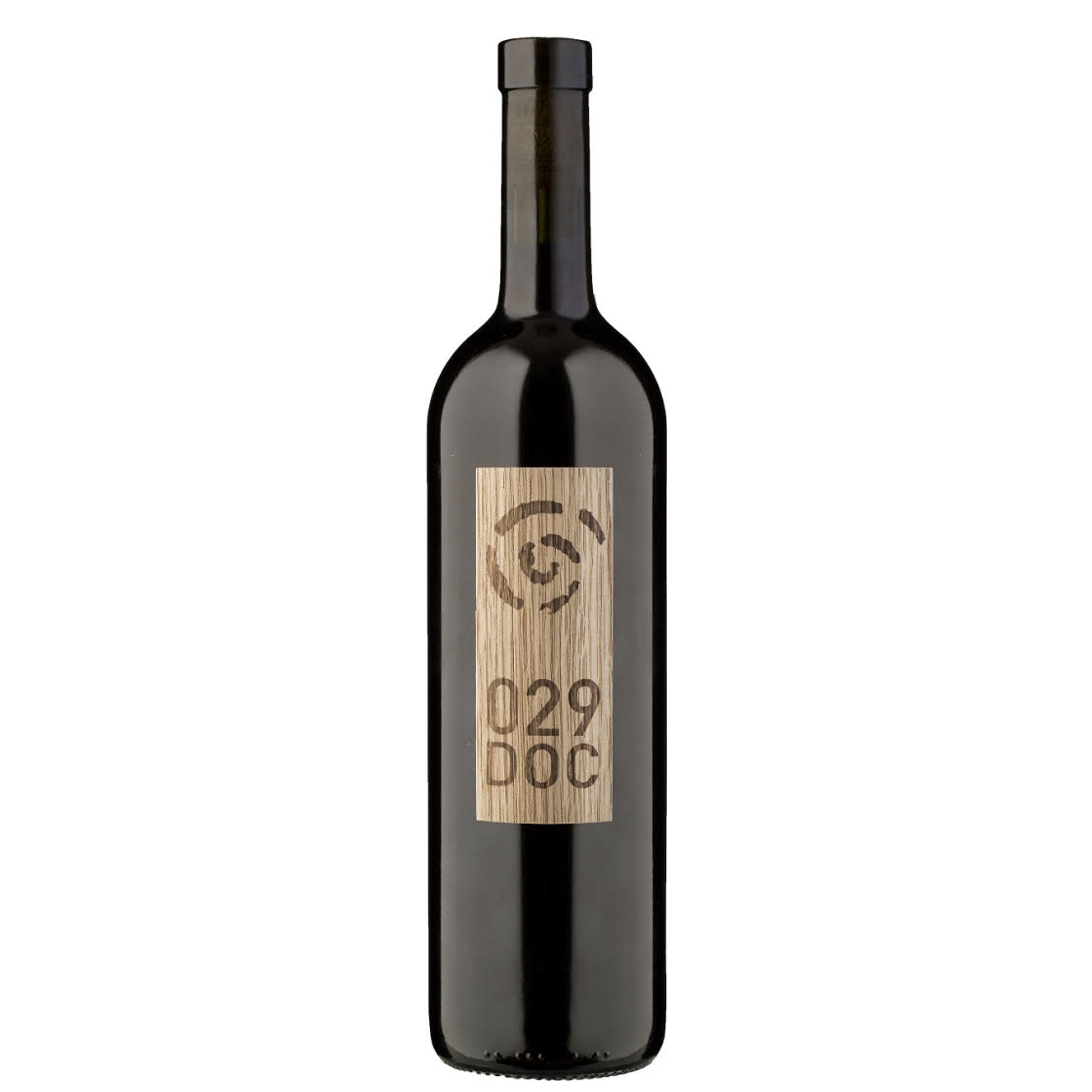 Rosso di Valtellina DOC '026' 2015 - Plozza - Astemyo