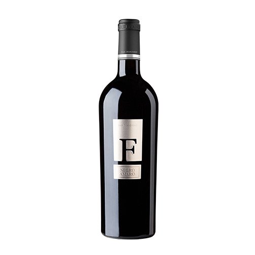 Salento Negroamaro IGP 'F' 2021 - San Marzano - Astemyo