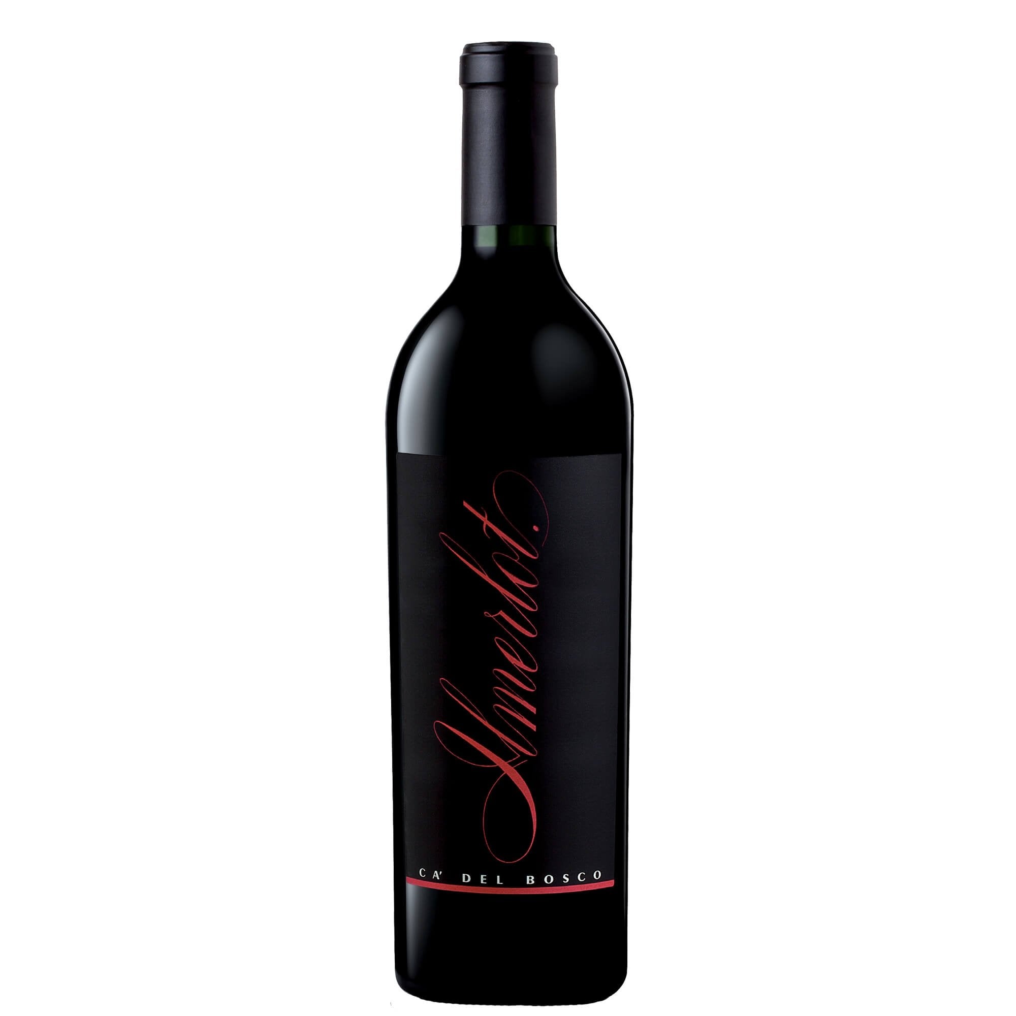 Sebino Rosso IGT 'Ilmerlot' 2015 - Ca’ del Bosco - Astemyo