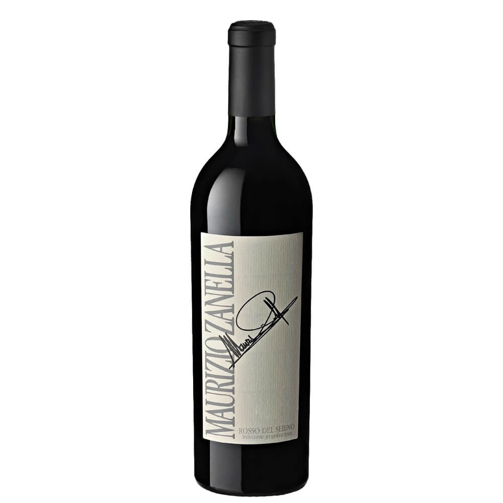 Sebino Rosso IGT 'Maurizio Zanella' 2021 - Ca’ del Bosco - Astemyo