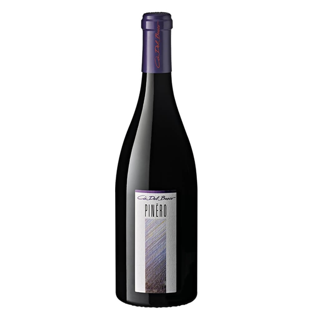 Sebino Rosso IGT 'Pinéro' 2022 - Ca’ del Bosco - Astemyo