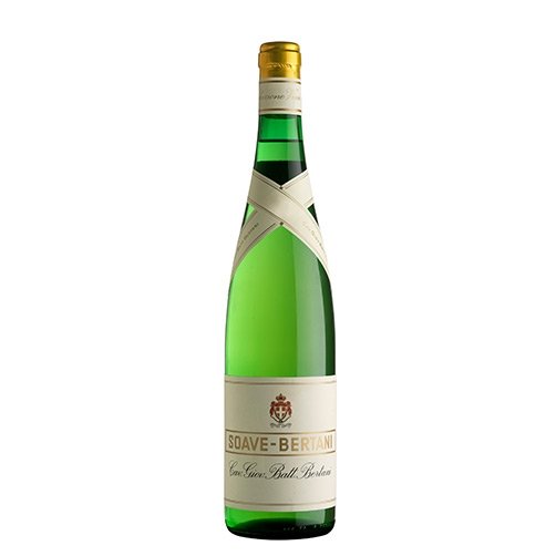 Soave Classico DOC 'Soave-Bertani' Vintage Edition 2022 - Bertani - Astemyo