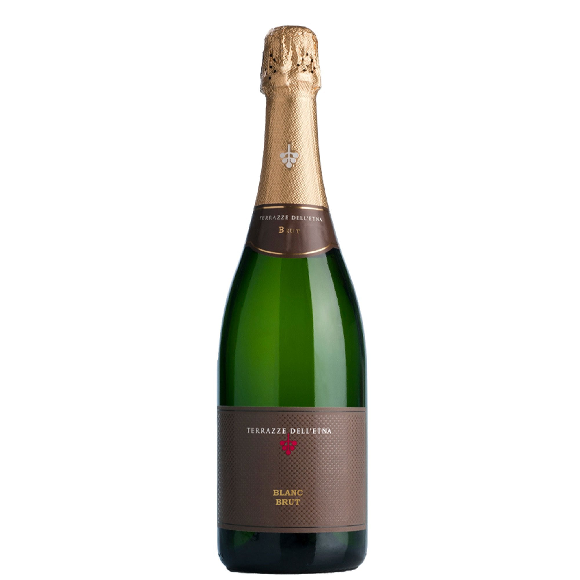 Spumante Metodo Classico Brut 2021 - Terrazze dell’Etna - Astemyo