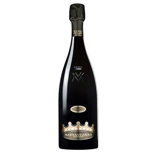 Spumante Metodo Classico Brut 'Grande Annata' 2017 - Costaripa - Astemyo