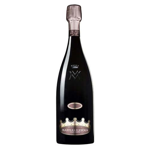 Spumante Metodo Classico Brut Rosé 'Grande Annata' 2018 - Costaripa - Astemyo