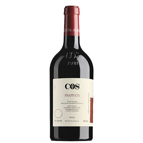 Terre Siciliane Frappato IGP 2024 - COS - Astemyo