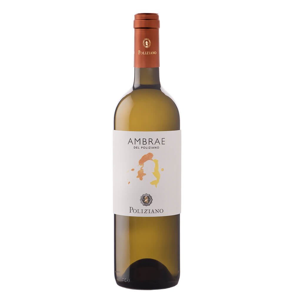 Toscana Bianco IGT 'Ambrae del Poliziano' 2021 - Poliziano - Astemyo