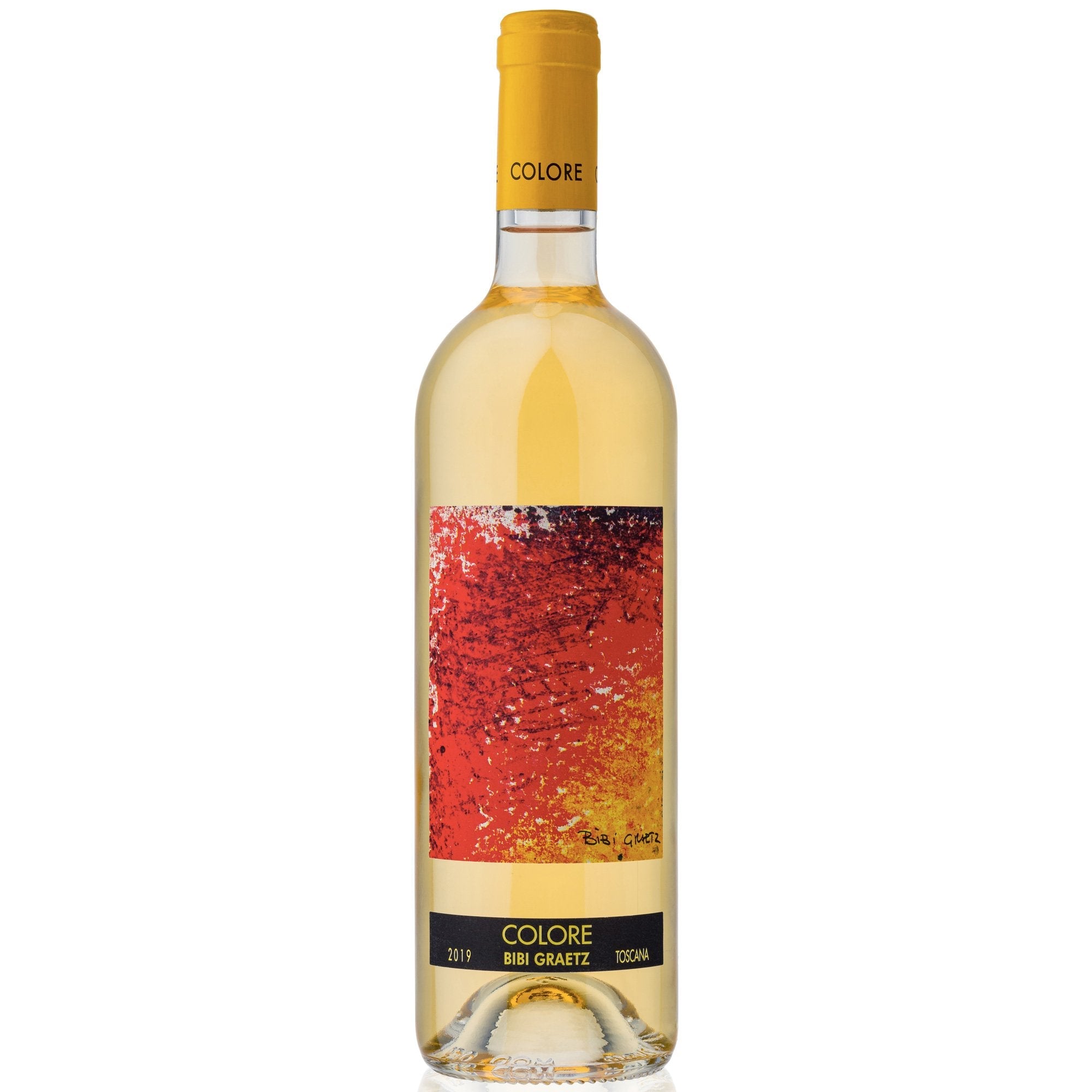 Toscana Bianco IGT 'Colore' 2022 - Bibi Graetz - Astemyo