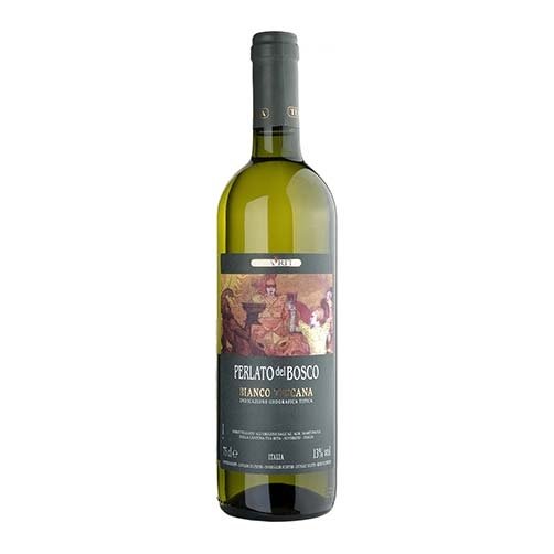 Toscana Bianco IGT 'Perlato del Bosco' 2021 - Tua Rita - Astemyo