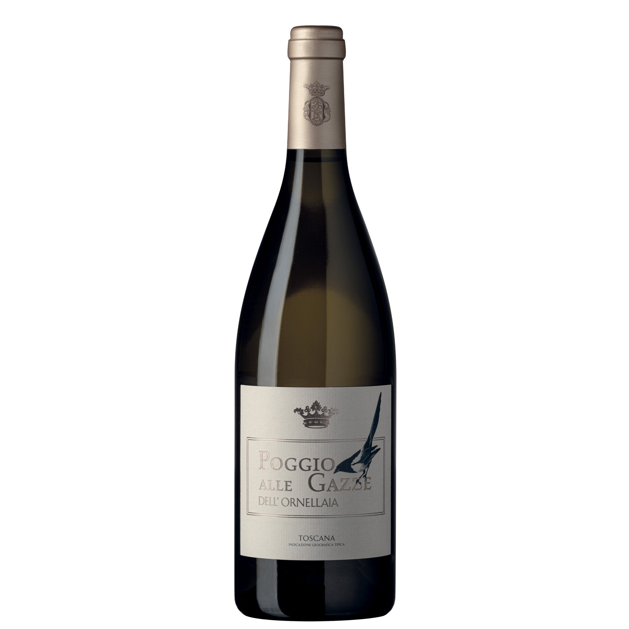 Toscana Bianco IGT 'Poggio alle Gazze dell’Ornellaia' 2023 - Ornellaia - Astemyo