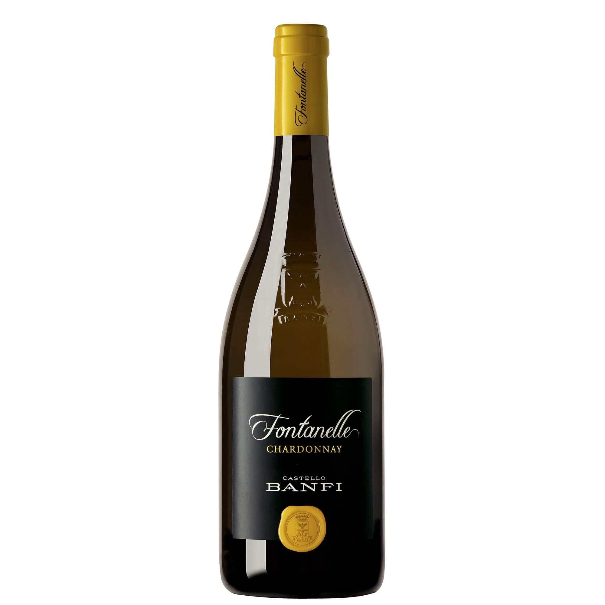 Toscana Chardonnay IGT 'Fontanelle' 2022 - Banfi - Astemyo