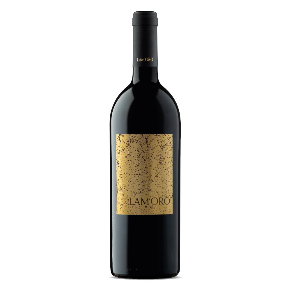 Toscana IGT 'Lam'Oro' 2020 - Lamole di Lamole (cassetta legno) - Astemyo