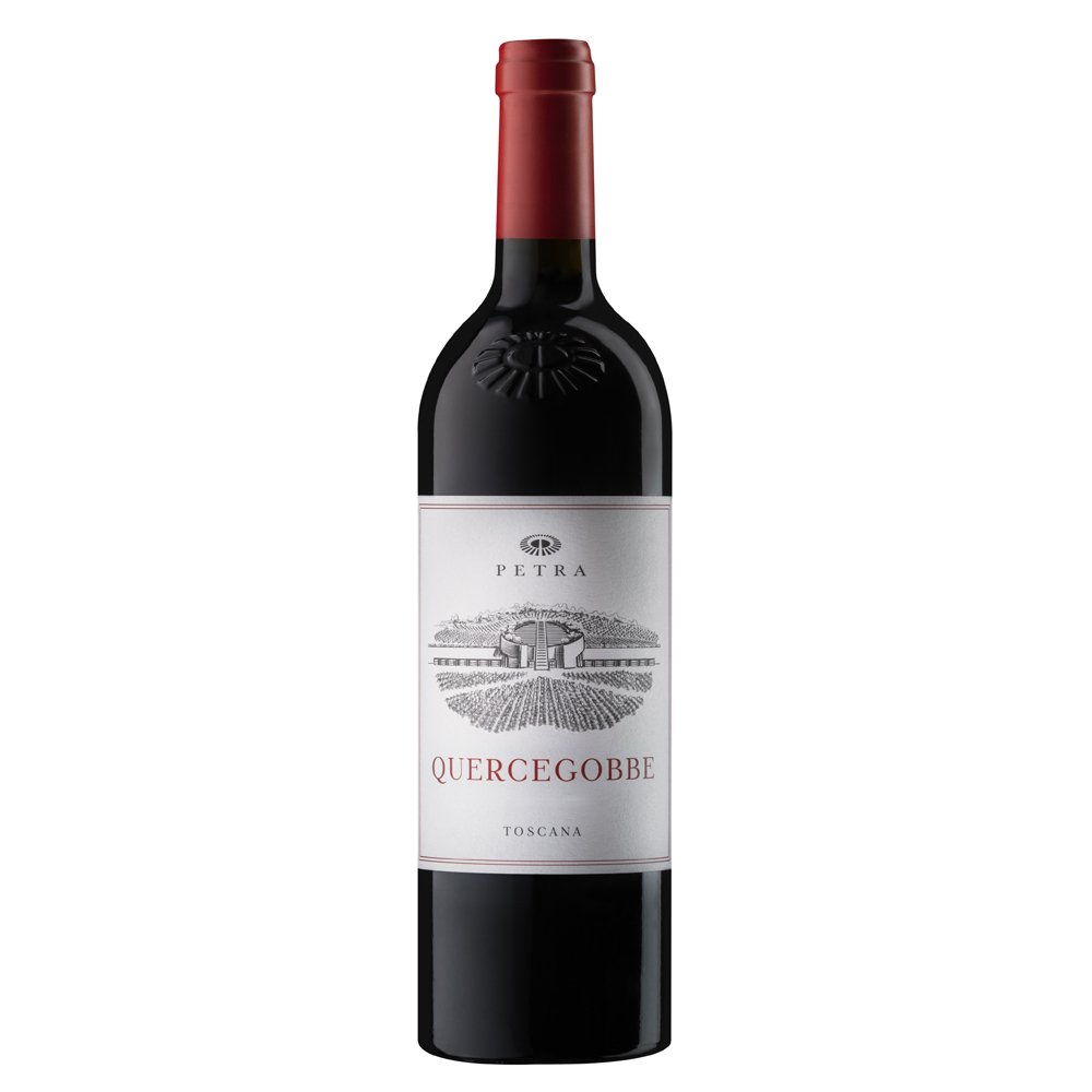 Toscana Merlot IGT 'Quercegobbe' 2023 - Petra - Astemyo