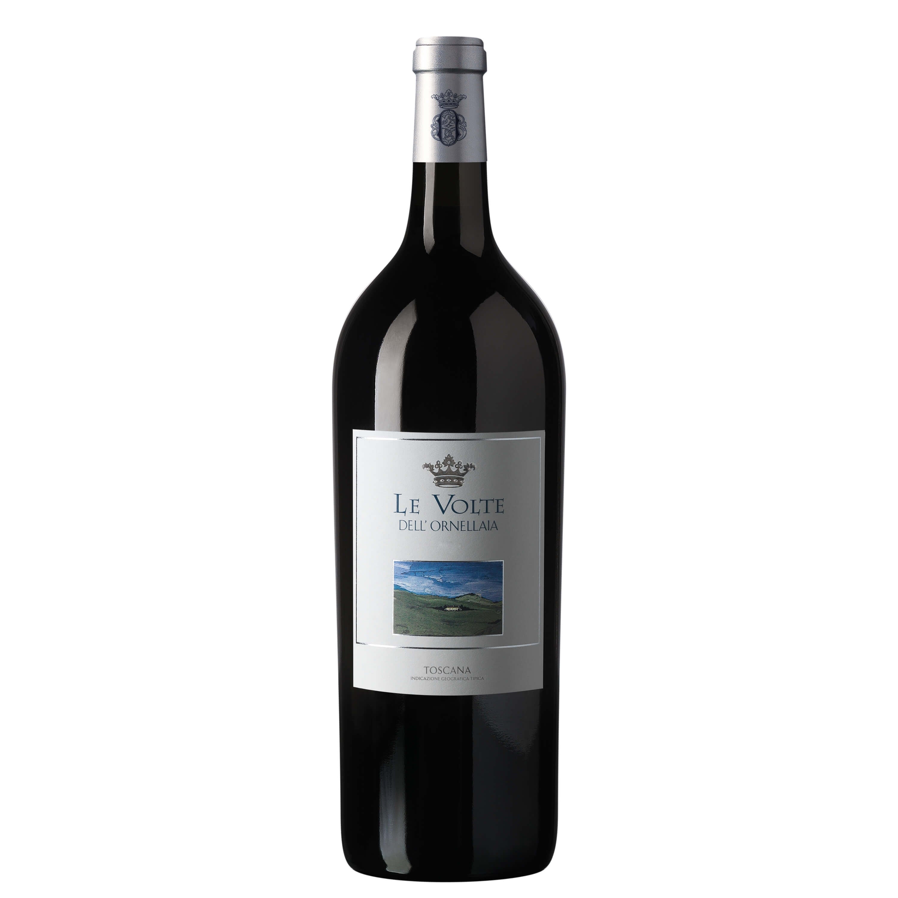 Toscana Rosso IGT 'Le Volte dell’Ornellaia' 2023 Magnum - Ornellaia - Astemyo